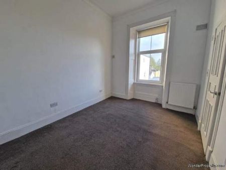 2 bedroom property to rent in Stewarton - Photo 5