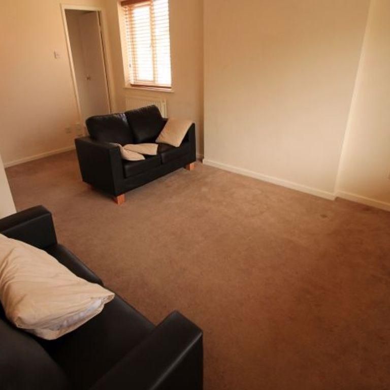 1 bedroom house to rent - Photo 1