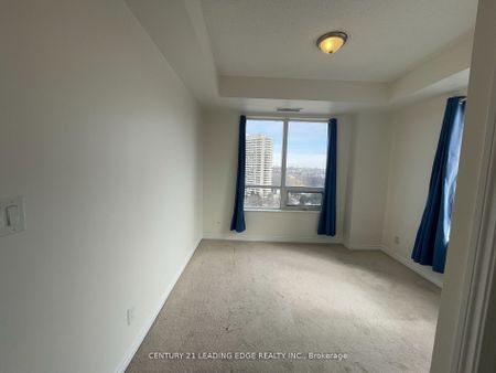 For Lease - 133 Wynford Drive Unit# 1201, Toronto, Ontario - Photo 3