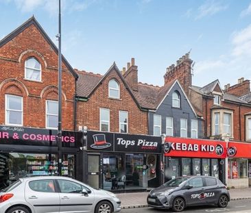 Cowley Road Oxford OX4 - Photo 1