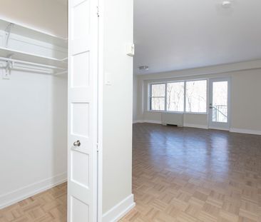 Condo for rent, Montréal (Ville-Marie) - Photo 4