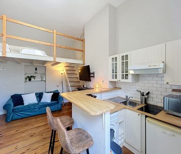 Appartement te huur - foto 3