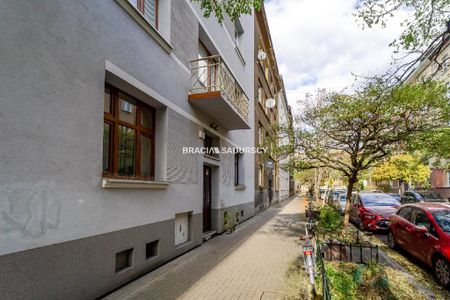Mieszkanie Kraków Krowodrza powierzchnia 39.2 m² C206-WM-20917 - Photo 2