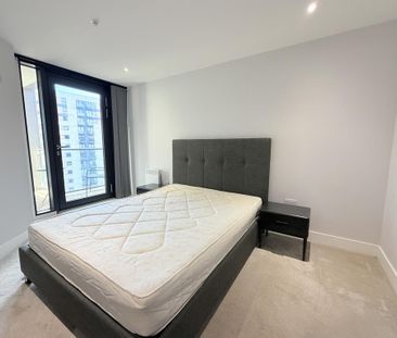 2 bedroom flat to rent - Photo 5