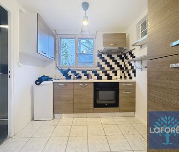 Appartement T2 Neuilly-Plaisance à louer - Photo 5