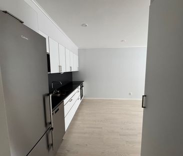 Gymnastikvägen 2 A – 2 rok (1108) - Foto 3