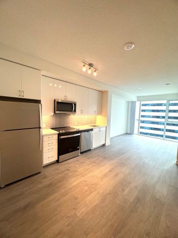 For Lease - 4955 Yonge Street Unit# 1815, Toronto, Ontario - Photo 4