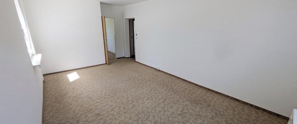 ++ schöne, neue 3-Raum Wohnung - beste Wohnlage in Limbach-Oberfrohna ++ - Photo 1