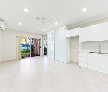 OPEN FOR INSPECTION SATURDAY 30TH JULY 10.30-10.45AM - Photo 1