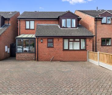 6 bedroom detached house to rent - Photo 1