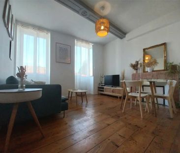 Location appartement 2 pièces - 36m² à Mont de marsan (40000) - Photo 2