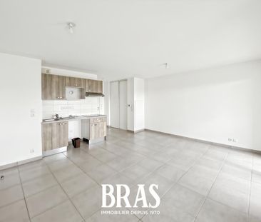 Location Appartement 3 pièces 61m² ORVAULT 44700 - Photo 5