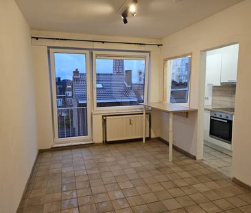 Appartement te huur - Photo 1