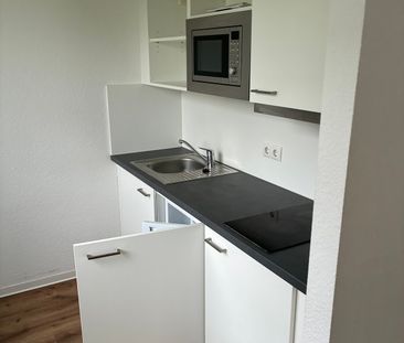 ab sofort zu vermieten in der City von Heilbronn - Photo 1