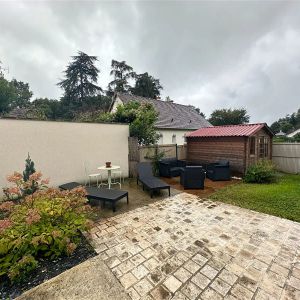 Location maison 5 pièces - 104m² à Chailles (41120) - Photo 3