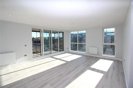 2 bedroom apartment to rent - Photo 3