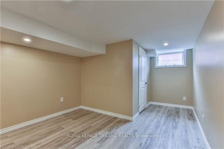 For Lease - 1032 EAGLE Drive, London South, Ontario - Photo 3