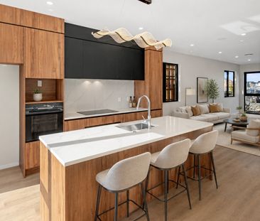 Brand New Family Home in Sought-After Hobsonville - Photo 5