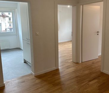 Habitat de 3.0 pièces au 3ème étage - Photo 5