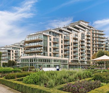 Battersea Reach, SW18, London - Photo 2