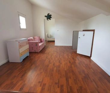 Maison à louer 5 pièces 107.26m² - Photo 1