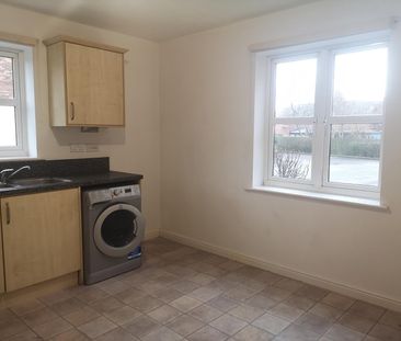 2 bedroom apartment to rent - Photo 5