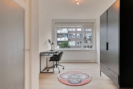 Te huur: Appartement Magelhaensstraat in Breda - Photo 5