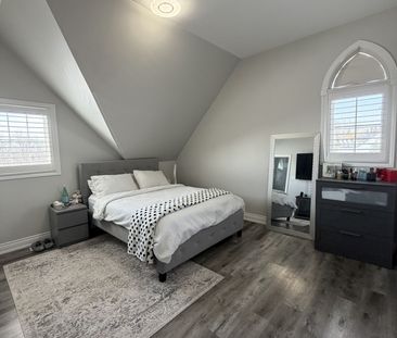 For Lease - 10472 Islington Avenue Unit# 204, Vaughan, Ontario - Photo 4