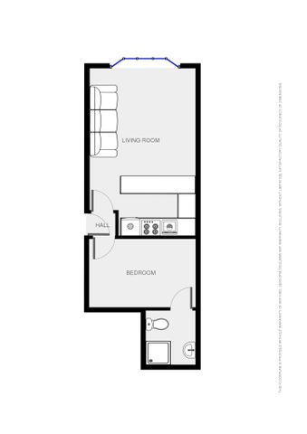 Llanbleddian Gardens, Cathays - Photo 5