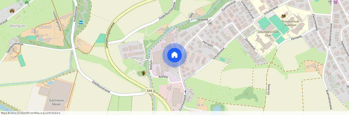 8413, Neftenbach, Zürichstrasse, 36