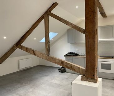 Appartement te huur - Photo 2