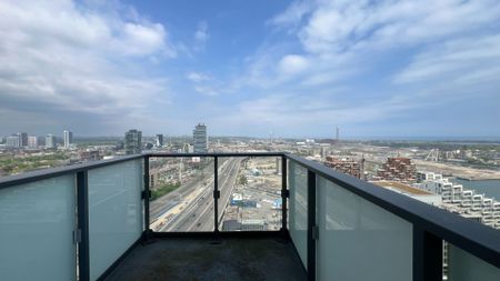 For Lease - 16 Bonnycastle Street Unit# 2807, Toronto, Ontario - Photo 4