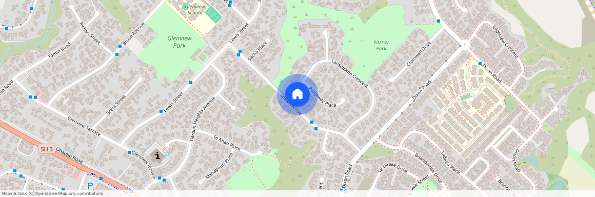 2 Lansdowne Crescent, Glenview, Hamilton City