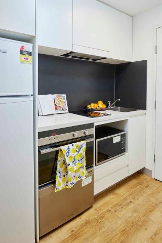Signature Plus Studio, Double Bed - Photo 4