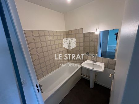 Location Appartement 2 pièces 46m² - Photo 3