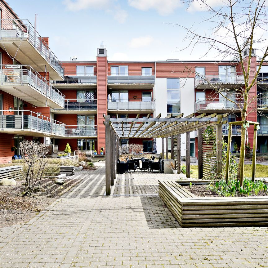 Teatergatan, Kungsbacka - Foto 2