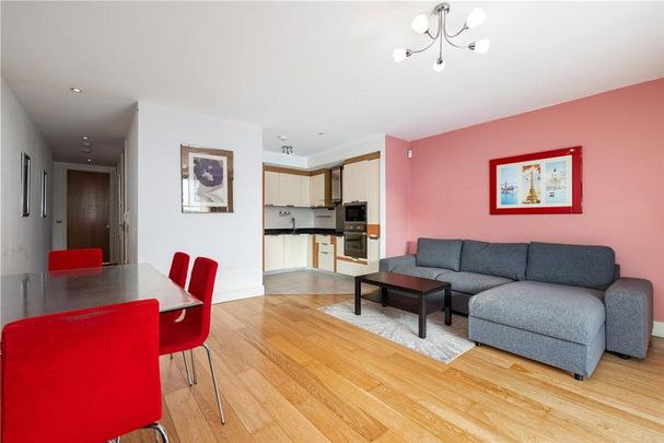 20 Levmoss Hall Levmoss Park Leoparsdstown Dublin 18 - Photo 1