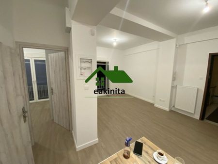 Διαμέρισμα για ενοικίαση Άγιος Παντελεήμονας (Λεωφόρος Πατησίων - Λεωφόρος Αχαρνών) - Photo 3