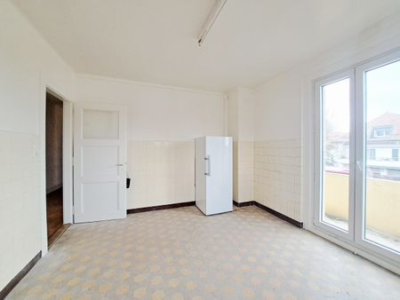 THIENNE 5, Appartement de 3.5 pièces avec cuisine rénovée - Photo 3