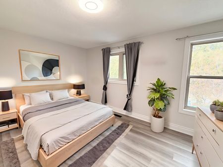 For Lease - 17 Debden Road, Markham, Ontario - Photo 4