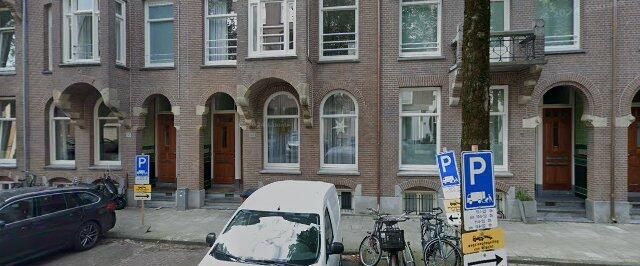 Apartment Amsterdam - Johannes Verhulststraat - Photo 1