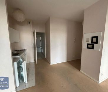 Appartement à louer 1 pièce 31.64m² - Photo 5