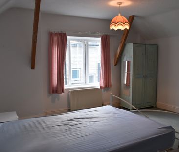 2 Bed Flat, Priory Road, S7 - Photo 6