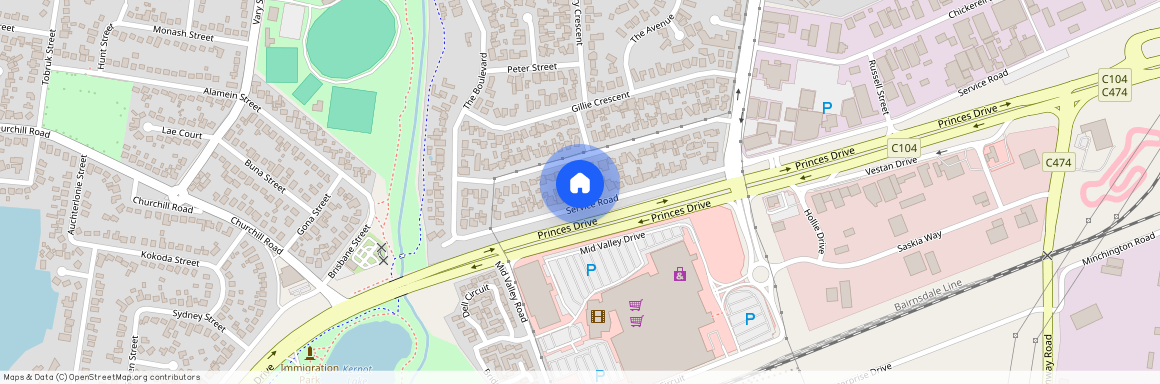 467 Princes Drive, Vic 3840, Morwell