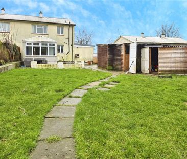 3 bedroom semi-detached house to rent - Photo 2