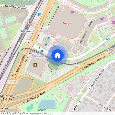 12679 Berlin - Marzahn