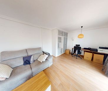 Piso de alquiler en Calle Juan Ortega, Santo Domigo - Photo 6