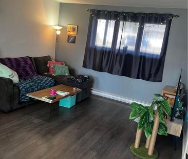 Magnifique 4 ½ à Louer à Saint-Émile (Québec) , - Dispo 1er février - Photo 4