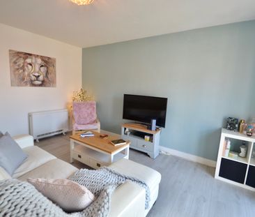 2 Bed Flat, Lister House, NG3 - Photo 4