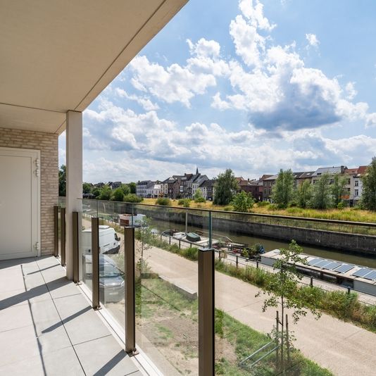 Appartement te huur Gent - Foto 1